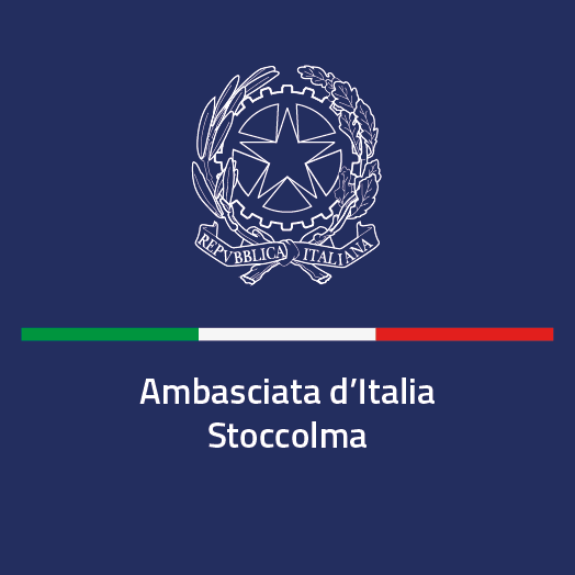 Italienska Ambassaden i Sverige